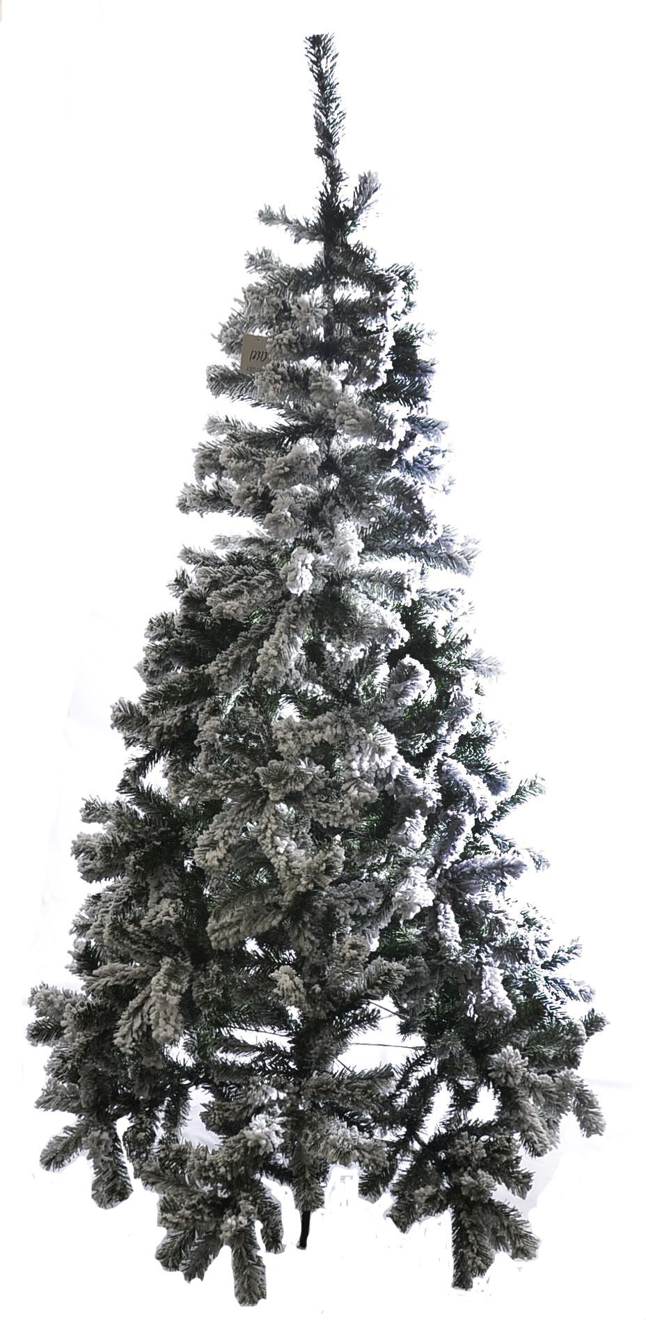Árvore de Natal Nevado 1,8m